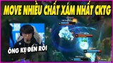 Di chuyển nhiều chất xám nhất CKTG, Khi Canna thành ông kẹ - LMHT - LOL - Skin - Montage