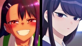 Why you love High School Anime