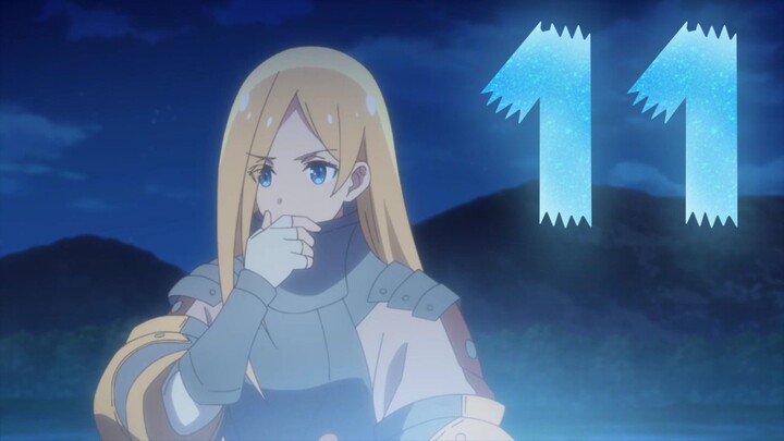 Episode 11 - Dragon Tamago