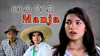 Telemovie Ala-Ala Manja 2014