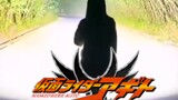 Evolusi Utama Kamen Rider Akita