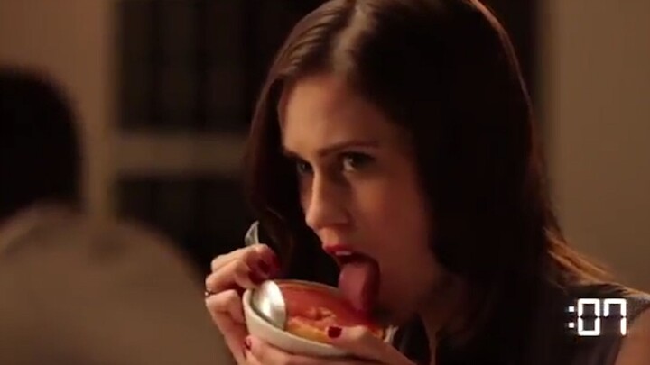 [Warning: Super Intense] It feels like the male lead just missed out on hundreds of millions!