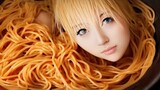 Spaghetti Anime Part 89 You mac me happy baby