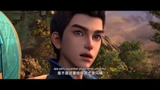 The Legend Of Tang Dynasty Eps 08 Sub Indo