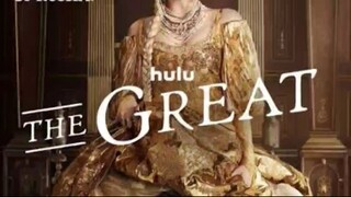 16 The Great - TV Series Review #thegreat #hulu