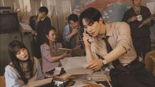 Typhoon Family | Ep 11| English sub.