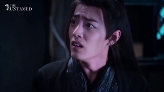 The Untamed EP 73 part 4 / Tagalog Dubbed