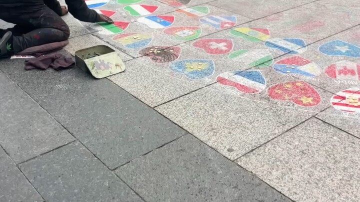 Flags