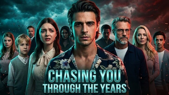 Chasing You Through The Years