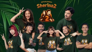 10 Pemain Film"Petualangan Sherina 2"|Sherina Munaf,Derby Romero,Isyana Sarasvati dll|DIJAMIN GEMEZ🤞