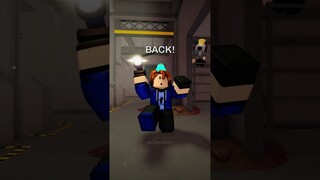 HERO VS DOORS 😱 (ROBLOX DOORS ANIMATION | GIVE HIM BACK)