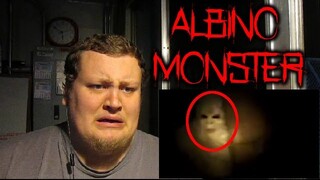 10 CREEPIEST Creatures Caught On Camera REACTION!!!