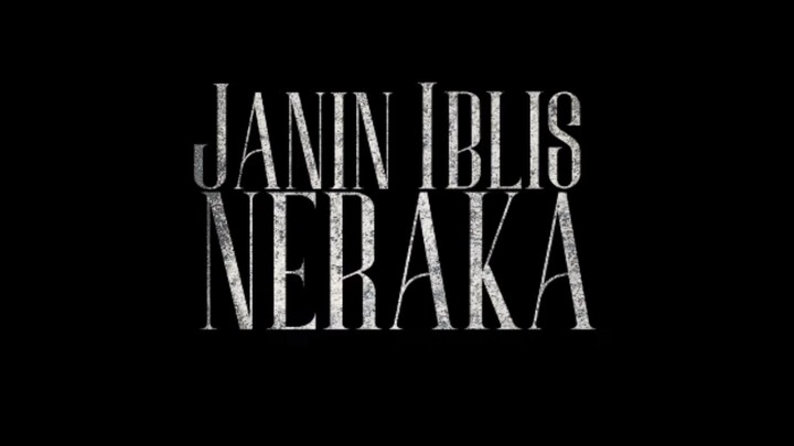🇮🇩 Janin iBLis Neraka (Horror Film)