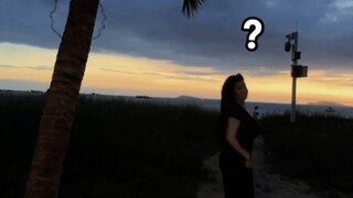 Am I Naughty or Just Your Type? 😈✨ | 我是调皮还是刚好是你的类型？