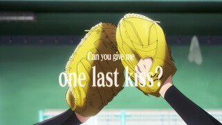 【失忆投捕|完结纪念】One Last Kiss|| 我比想象中更爱▌