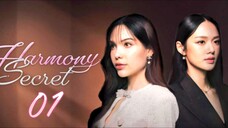 Harmony Secret - Episode 1 [Eng Sub]