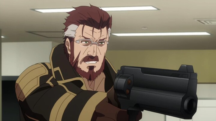 Hearing that the Creator killed his daughter just for fun, Bounty Hunter x Hunter couldn't hold it a