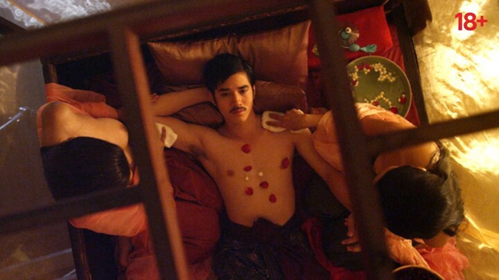 Pria Ini Terjebak Dalam Keluarga Penuh Nafsu & Dendam!🥵