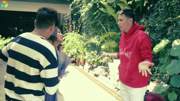 Sasural Genda Phool🎶 BL👬 FMV  สัตว์ประหลาดในกฎหมาย