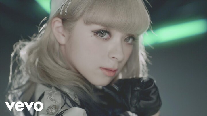 GARNiDELiA - Grilletto