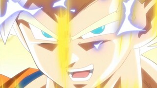 No. 18 and Trunks! Goku's first battle with Zamasu is as strong as the Ring Breaker! (Part 2)