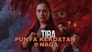 TIRA (2023) | FULL HD | EPISODE 1-18