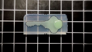 Can this key open the door?