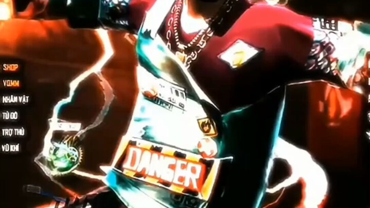 tiktok ff ( triệu view 💓💜)