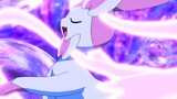 Sylveon,Glaceon And Espeon AMV - Prom Queen