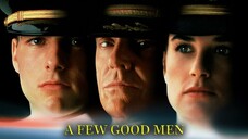 A Few Good Men 1992 Hindi Dubbed