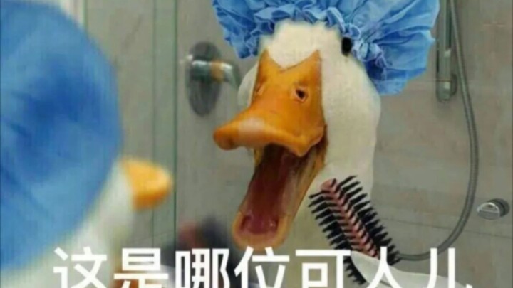 嘎嘎米第一次变身钢斗