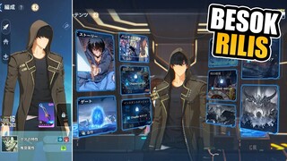 Solo Leveling ARISE Gacha, Reroll, Equipment, Original Character & Konten Event!