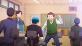 Thanh Niên Có Siêu Năng Lực, Tán Được 7 Nữ Phù Thủy Xinh Đẹp _ Review Phim Anime