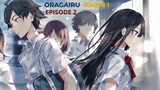 Oregairu Ses1 Episode 02