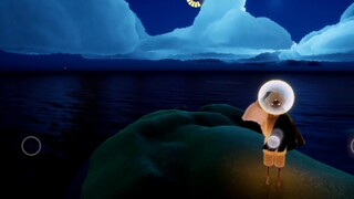 【Sky: Children of the Light】 قياس الطول