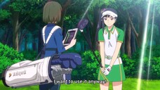 Birdie Wing: Golf Girls' Story Episode 11