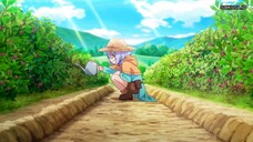Hazure Skill “Kinomi Master" Eps 4 Subtitle Indonesia