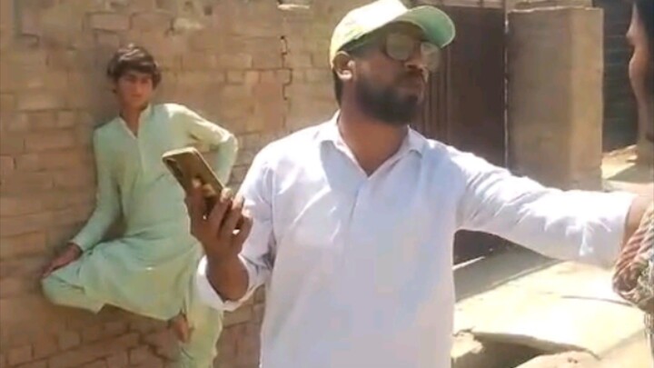 Suthra Punjab Program Supervisor Abusive Language To The Workers
