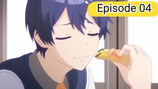 Osamake: Romcom Where The Childhood Friend Won't Lose Episode 04 Sub Indo (480p)