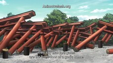 Sakamoto Days_Part 2_Ep. 4