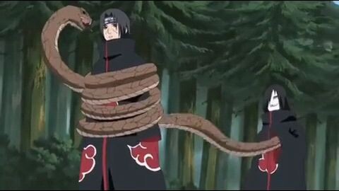 itachi minya