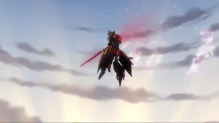 Gundam 00 Episode 23 ENG. SUB.