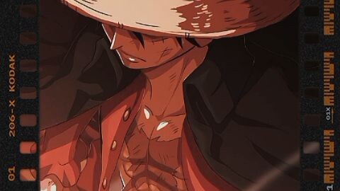 luffy