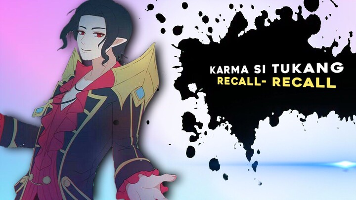 Random meme Mobile Legends join the battle, Mlbb wtf funny moment