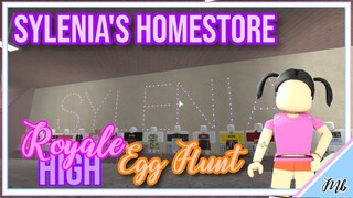 Sylenia's Homestore {P1} // RH Easter Egg Hunt [COLLECTED]