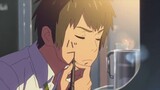 [4K/120fps/layar penuh/Dolby] "Penunjukan Tiga Tahun Makoto Shinkai"