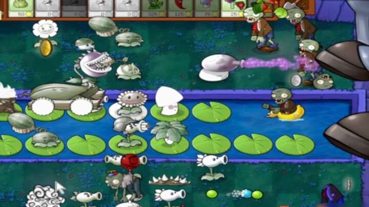 Demonstrating fault tolerance