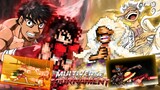 The Multiverse Tournament: | Hajime No Ippo Vs One Piece | Episode 41