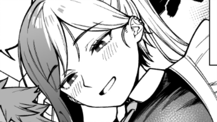 Why doesn’t the tall maid I hired for me do housework?