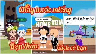 PLAY TOGETHER | TỔNG HỢP NHỮNG VIDEO HÀI HƯỚC LẦY LỘI TRÊN TIKTOK VIỆT NAM | TIKTOK PLAY TOGETHER